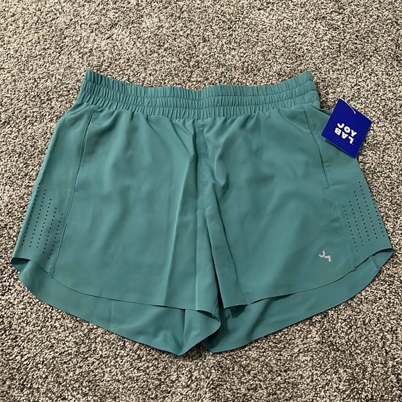 JoyLab Shorts Nwt Joy Lab Lined Active Shorts Poshmark